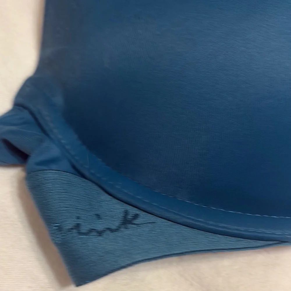 PINK Victoria's Secret Wear Everywhere push up bra - Picture 6 of 11